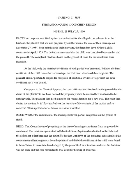 aquino v delizo|Aquino v. Delizo – IBP Zamboanga del Norte Chapter.